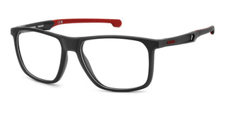 Carrera Ducati Carduc 053 Men Black Rectangle Eyeglasses