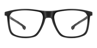 Carrera Ducati Carduc 053 Men Black Rectangle Eyeglasses