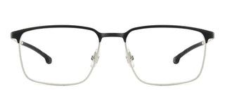 Carrera Ducati CARDUC 054 men Silver Rectangle Eyeglasses