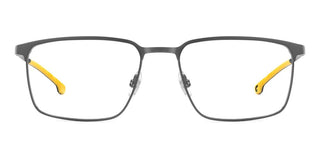Carrera Ducati Carduc 054 Men Grey Rectangle Eyeglasses