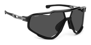 Carrera Ducati Carduc 055/s Men Black Geometric Sunglasses