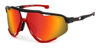 Carrera Ducati Carduc 055/s Men Black Geometric Sunglasses