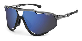 Carrera Ducati Carduc 055/s Men Grey Geometric Sunglasses