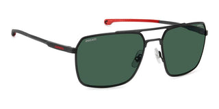 Carrera Ducati CARDUC 057/S men Black Squared Sunglasses