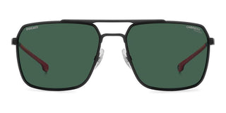 Carrera Ducati CARDUC 057/S men Black Squared Sunglasses