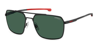 Carrera Ducati CARDUC 057/S men Black Squared Sunglasses