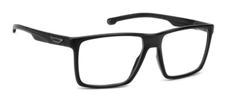 Carrera Ducati CARDUC 058 men Black Rectangle Eyeglasses