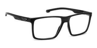 Carrera Ducati CARDUC 058 men Black Rectangle Eyeglasses