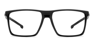 Carrera Ducati CARDUC 058 men Black Rectangle Eyeglasses