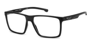 Carrera Ducati CARDUC 058 men Black Rectangle Eyeglasses