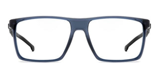 Carrera Ducati Carduc 058 Men Blue Rectangle Eyeglasses