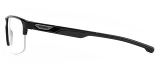 Carrera Ducati CARDUC 059 men Black Rectangle Eyeglasses
