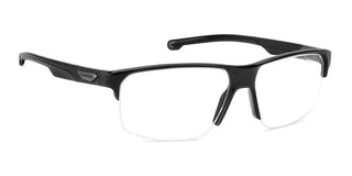 Carrera Ducati CARDUC 059 men Black Rectangle Eyeglasses