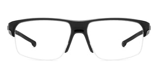 Carrera Ducati CARDUC 059 men Black Rectangle Eyeglasses