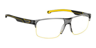 Carrera Ducati Carduc 059 Men Grey Rectangle Eyeglasses