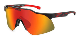 Carrera Ducati CARDUC 060/S men Black Shield Sunglasses