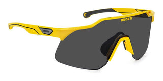 Carrera Ducati CARDUC 060/S men Yellow Shield Sunglasses