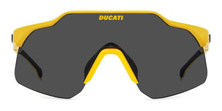 Carrera Ducati CARDUC 060/S men Yellow Shield Sunglasses