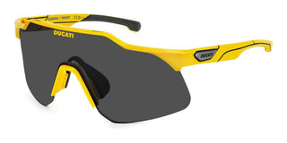 Carrera Ducati CARDUC 060/S men Yellow Shield Sunglasses