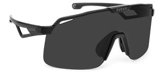 Carrera Ducati Carduc 066/s Men Black Shield Sunglasses