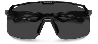Carrera Ducati Carduc 066/s Men Black Shield Sunglasses
