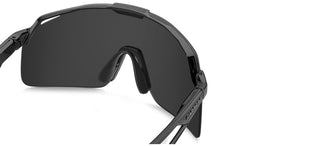 Carrera Ducati Carduc 066/s Men Black Shield Sunglasses