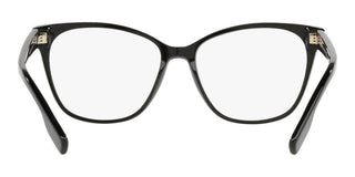 Burberry CAROLINE BE 2345 women Black Cat Eye Eyeglasses