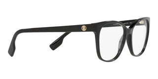 Burberry CAROLINE BE 2345 women Black Cat Eye Eyeglasses