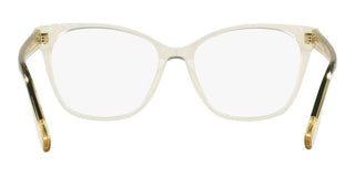 Burberry CAROLINE BE 2345 women Yellow Cat Eye Eyeglasses