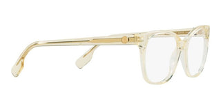 Burberry CAROLINE BE 2345 women Yellow Cat Eye Eyeglasses