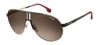 Carrera CARRERA 1005/S unisex Black Shield Sunglasses