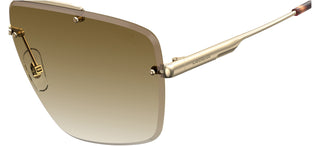 Carrera CARRERA 1016/S unisex Gold Pilot Sunglasses