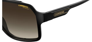 Carrera CARRERA 1030/S men Black Pilot Sunglasses