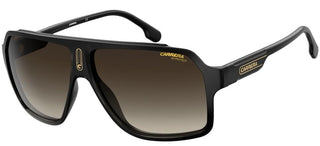 Carrera CARRERA 1030/S men Black Pilot Sunglasses