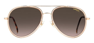 Carrera CARRERA 1044/S unisex Pink Pilot Sunglasses