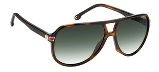 Carrera CARRERA 1045/S unisex Havana Pilot Sunglasses