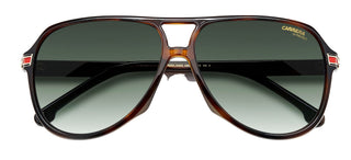 Carrera CARRERA 1045/S unisex Havana Pilot Sunglasses
