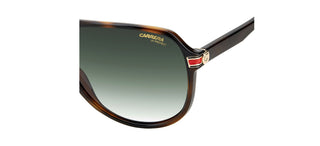 Carrera CARRERA 1045/S unisex Havana Pilot Sunglasses