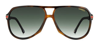 Carrera CARRERA 1045/S unisex Havana Pilot Sunglasses