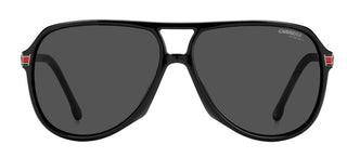 Carrera CARRERA 1045/S unisex Black Pilot Sunglasses