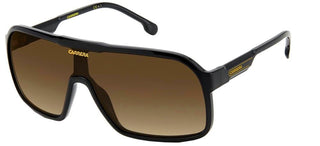 Carrera CARRERA 1046/S men Black Sunglasses