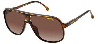 Carrera 1047/S men Havana Sunglasses