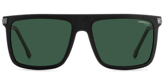 Carrera CARRERA 1048/S unisex Black Squared Sunglasses