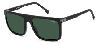 Carrera CARRERA 1048/S unisex Black Squared Sunglasses