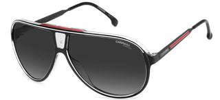 Carrera 1050/S men Black Pilot Sunglasses