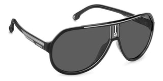 Carrera CARRERA 1057/S men Black Squared Sunglasses