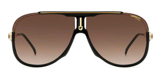 Carrera CARRERA 1059/S men Black Pilot Sunglasses