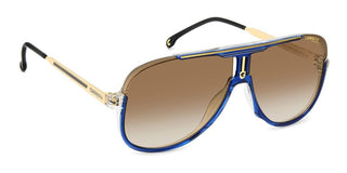 Carrera 1059/S men Blue Pilot Sunglasses