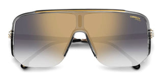 Carrera CARRERA 1060/S unisex Grey Squared Sunglasses