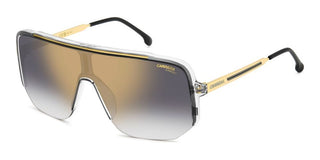 Carrera CARRERA 1060/S unisex Grey Squared Sunglasses